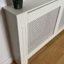 2x Radiator covers Image 2
