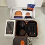 Mighty plus vaporizer + case + kit with 40dosing capsules + screens/seals Image 6