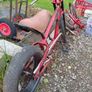 2 schwinn stingray OCC Chopper Bikes Restoration Project Image 3