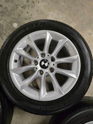 bmw wheels R16 OEM