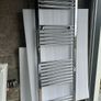 bathroom set and radiators Image 6