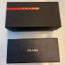 Prada Versace Bvlgari Marc jacobs Karl lagerfeld Sunglasses Genuine hard case box Brand new Image 4