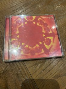Boards of Canada - Geogaddi