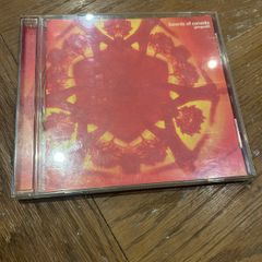 Boards of Canada - Geogaddi