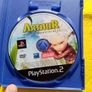 Arthur and the invisibles PlayStation2 ps2 Pal games Original Image 4