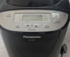 Bread Maker