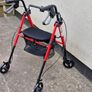 mobility walker Image 2
