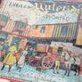 Antique Inglis Yuletide Biscuits Image 2
