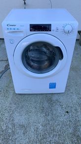 Candy 8 kg washing machine . Working perfectly