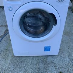 Candy 8 kg washing machine . Working perfectly