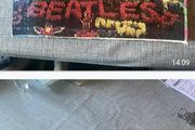 original  beatles  vinel record