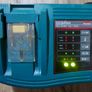 Makita DC24WA Battery Charger Image 10
