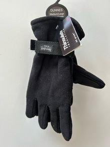 Thinsulate gloves