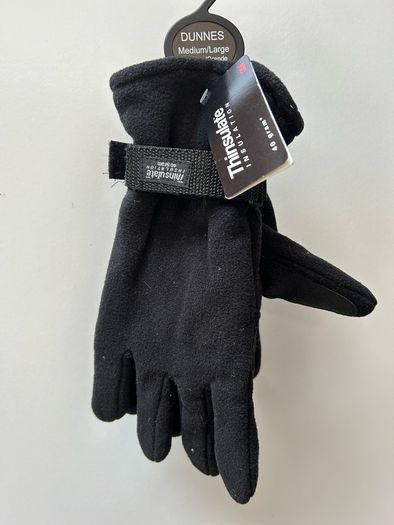 Thinsulate gloves