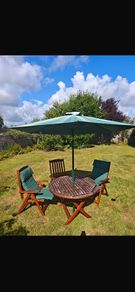 Garden Furniture