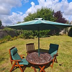 Garden Furniture