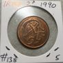 Irish 2p 1990 Image 2