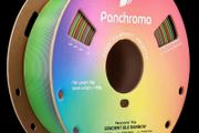Polymaker Panchroma Silk PLA 1.75mm 1kg Filament