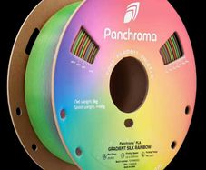 Polymaker Panchroma Silk PLA 1.75mm 1kg Filament