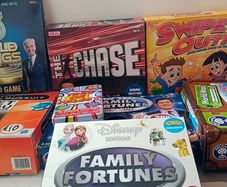 Board game
