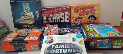 Board game