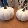 Pumpkin Bowl with Lid  Halloween Image 3