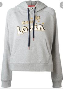 BNWT Gigi Hadid for Tommy Hilfiger hoodie