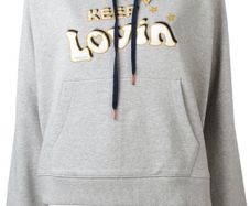 BNWT Gigi Hadid for Tommy Hilfiger hoodie