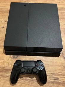 PS4 (Jailbroken)