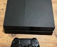 PS4 (Jailbroken)