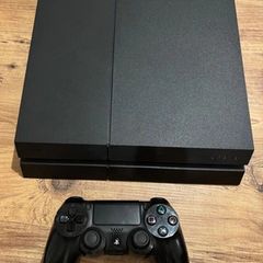 PS4 (Jailbroken)