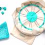 KnitPro Mindful Collection Explore Knitting needle set Image 2