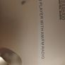 MIKOMI Portable CD-MP3 Player with AM-FM Radio, everything working, both Radio and CD, in excellent cosmetic condition Image 4