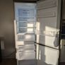 Samsung C50BS16 60/40 Fridge Freezer - Silver Image 2