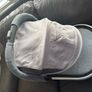 Uppababy Carrycot Image 4