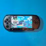 PSP E1000 Black (Modded) Image 7