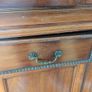 Antique Bookcase Image 2