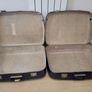 3 x Hardshell Storage Suitcases Image 2
