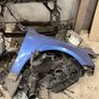 Audi Q5 front parts 2013-2016 Image 5