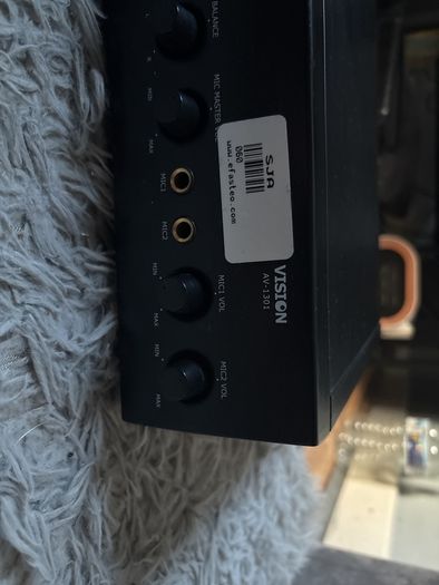 vision Av-1301