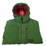 Napapijri A Moesa Puffer Green Image 10