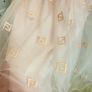 F Girls dress 3yrs Image 2