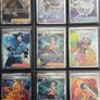 Pokemon Cards 99 Trainer Full Arts Image 2