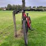 Insync Zonda 27.5" Mountain Bike - Shimano 24 Speed - Excellent Condition Image 2