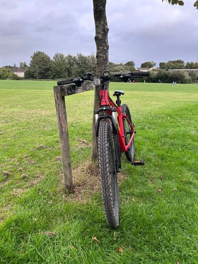 Insync Zonda 27.5" Mountain Bike - Shimano 24 Speed - Excellent Condition