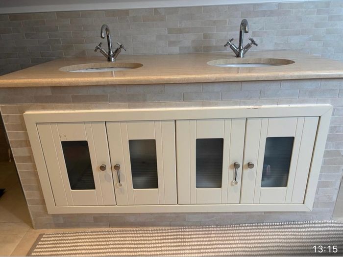 EnSuite complete set