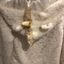 girls coat Image 2