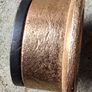 Pair (2) Oilite Flange Bushing Bronze New 7/8 ID x 1-1/8 x 5/8 Brass Bearing Bushing Shim Image 4