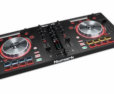 numark mixtrack pro 3