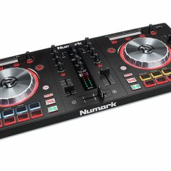 numark mixtrack pro 3